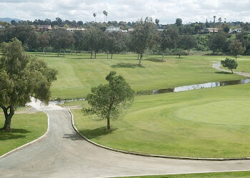 Bonita Golf Course in Chula Vista - ThreeBestRated.com