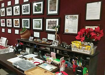 Chula Vista Places To See Bonita Museum & Cultural Center