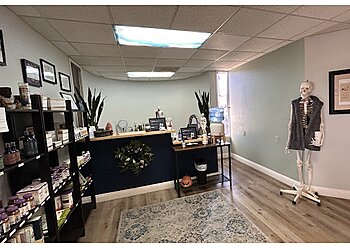 Chula Vista Acupuncture Bonita Vista Acupuncture