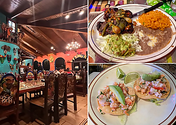 Las Vegas Mexican Restaurants Bonito Michoacan Mexican Restaurant