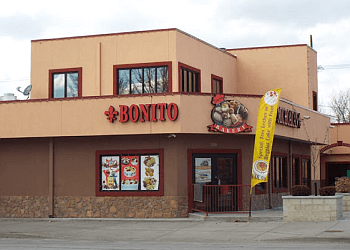 Kansas City Bakeries Bonito Michoacán Bakery