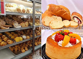 Kansas City Bakeries Bonito Michoacán Bakery