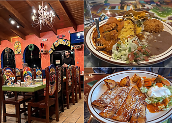Las Vegas Mexican Restaurants Bonito Michoacán Mexican Restaurant
