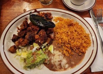Bonito Michoacán Mexican Restaurant