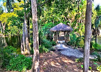 Fort Lauderdale Places To See Bonnet House Museum & Gardens