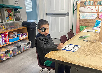 Glendale Preschools Bonnie Academy