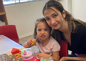 Glendale Preschools Bonnie Academy