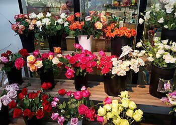 Denver Florists Bonnie Brae Flowers, Inc.