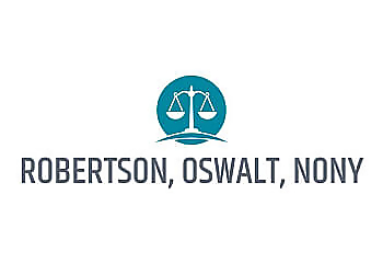 Little Rock Divorce Lawyers Bonnie Robertson - ROBERTSON, OSWALT, NONY & ASSOCIATES