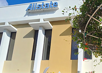 Fort Lauderdale Insurance Agents Bonnie Smart - ALLSTATE INSURANCE
