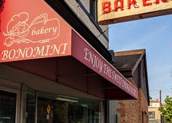 3 Best Bakeries in Cincinnati, OH - Expert Recommendations