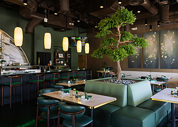 Bonsai - Chandler, AZ Sushi