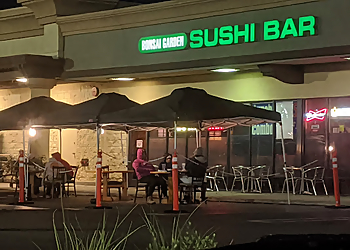 Santa Clarita Sushi Bonsai Garden Sushi Bar