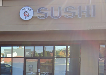 Bonsai Sushi - Provo, UT Sushi - Restaurant Exterior Image