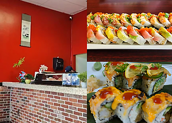 Bonsai Sushi - Provo, UT Sushi - collage image(highlights)