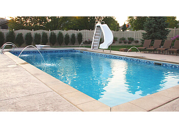 Lincoln Pool Services Bonsall Pool & Spa