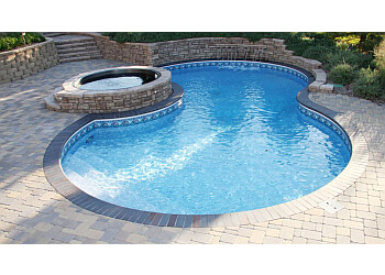 Lincoln Pool Services Bonsall Pool & Spa