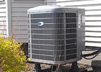 Akron Hvac Services Bonsky Heating and Cooling