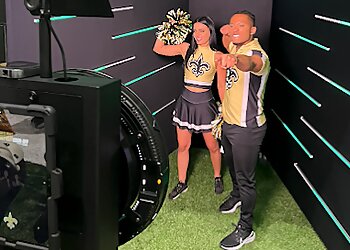 New Orleans Photo Booth Companies Boogie Booth