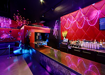 Warren Night Clubs Boogie Fever