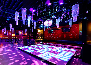 Warren Night Clubs Boogie Fever