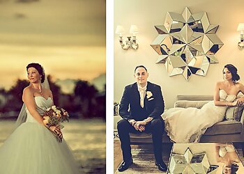 Pembroke Pines Wedding Photographers Boogietek Photo+Cinema