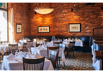 3 Best Steak Houses in Richmond, VA - Expert Recommendations