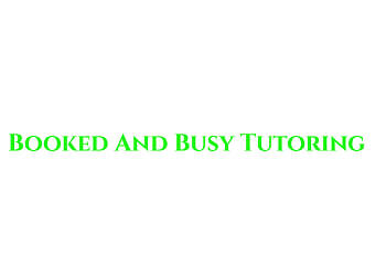Booked And Busy Tutoring LLC