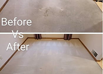 Fontana Commercial Cleaning Services Booker cleaning services LLC