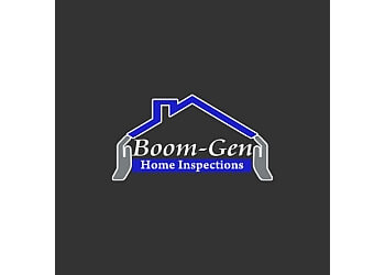 Boom-Gen Home Inspections, LLC