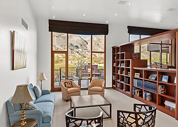 Tucson Commercial Photographers BoomPix Real Estate & Commercial Media