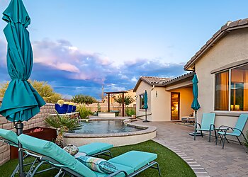 Tucson Commercial Photographers BoomPix Real Estate & Commercial Media