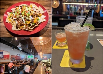 BoomerJack's Grill & Bar - Denton, TX Sports Bars - collage image(highlights)