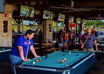 3 Best Sports Bars in Fort Worth, TX - ThreeBestRated