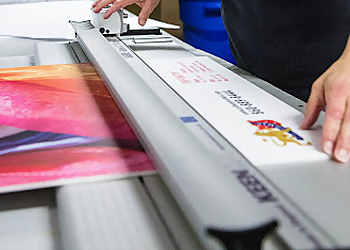 Boomerang Blueprint - Pomona, CA Printing Services - Interior Image