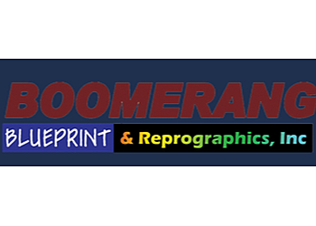 Boomerang Blueprint Boomerang Blueprint - Pomona, CA Printing Services - Business Exterior Image