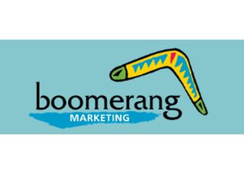 Boomerang Marketing Thornton Advertising Agencies