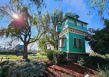 Modesto Amusement Parks Boomers