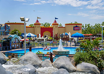Boomers Livermore Stockton Amusement Parks image 1