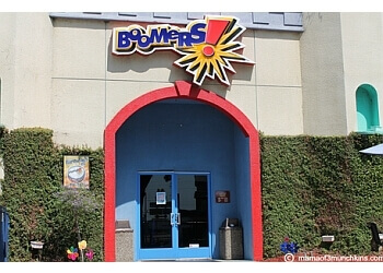 3 Best Amusement Parks in Modesto, CA - Expert Recommendations