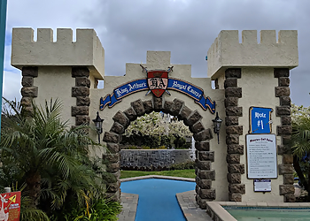 Boomers Vista San Diego Amusement Parks image 1