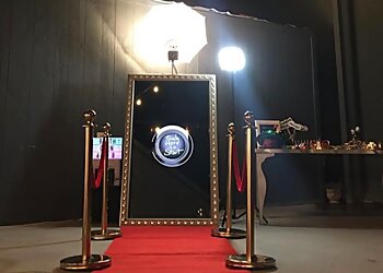 Bakersfield Photo Booth Companies Boomshakalaka Photo Booth