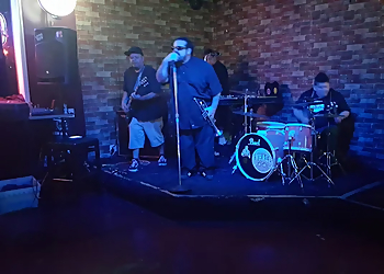 Corona Sports Bars Boondocks