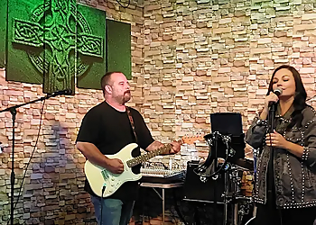 Corona Sports Bars Boondocks