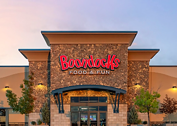 Boondocks Food and Fun - Aurora, CO Amusement Parks - Outdoor Experience Image