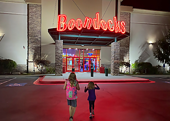 Boondocks Food and Fun Salt Lake City Amusement Parks image 1