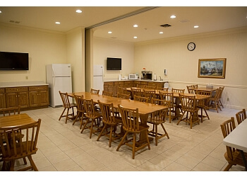 Evansville Funeral Homes Boone Funeral Home