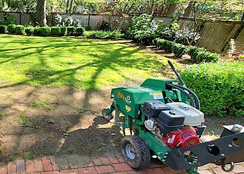 Montgomery Lawn Care Services Boone's Lawn Care LLC
