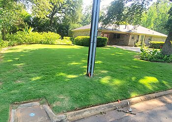 Montgomery Lawn Care Services Boone's Lawn Care LLC