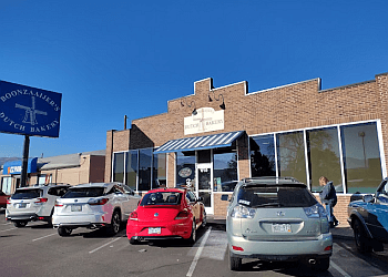 Colorado Springs Bakeries Boonzaaijer's Dutch Bakery